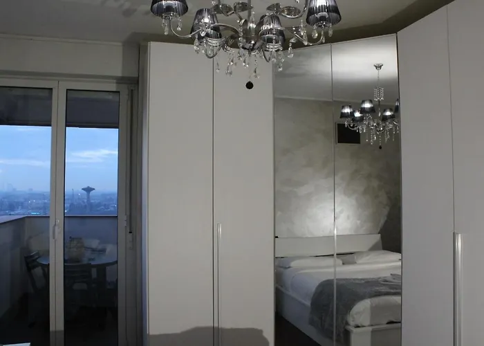 View Living Appartement