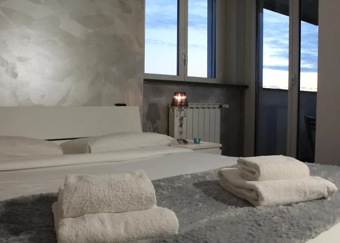 View Living * Milan