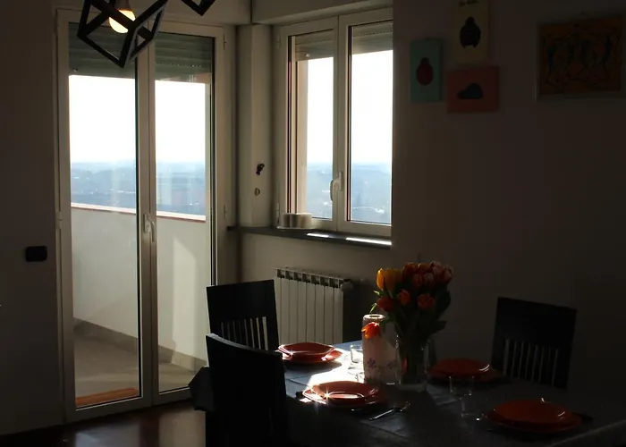 View Living Milan