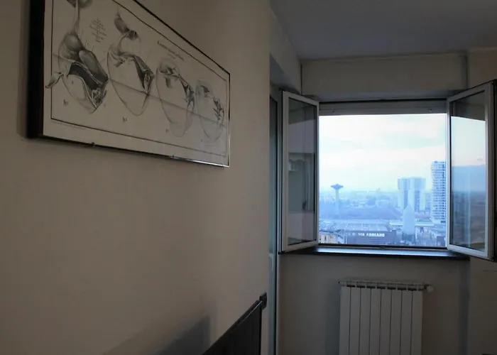 Appartement View Living *