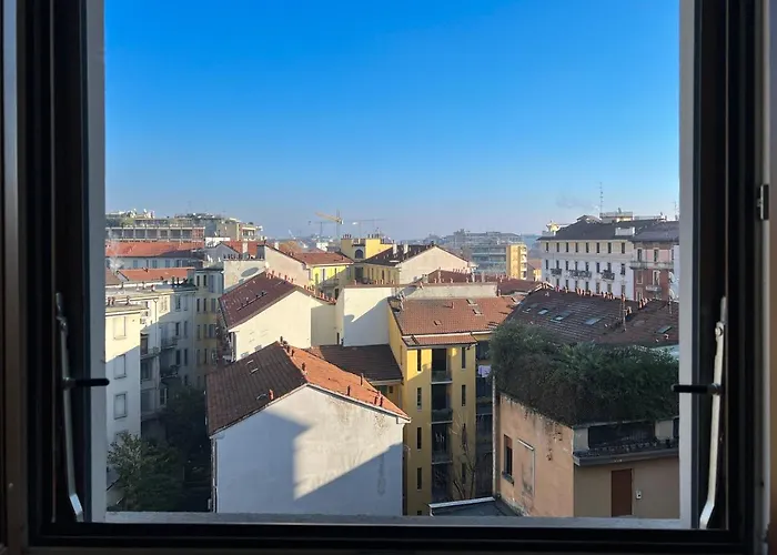 アパート Casa Mirella *