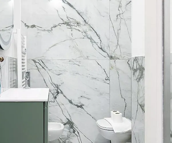 Casa Mirella アパート ミラノ