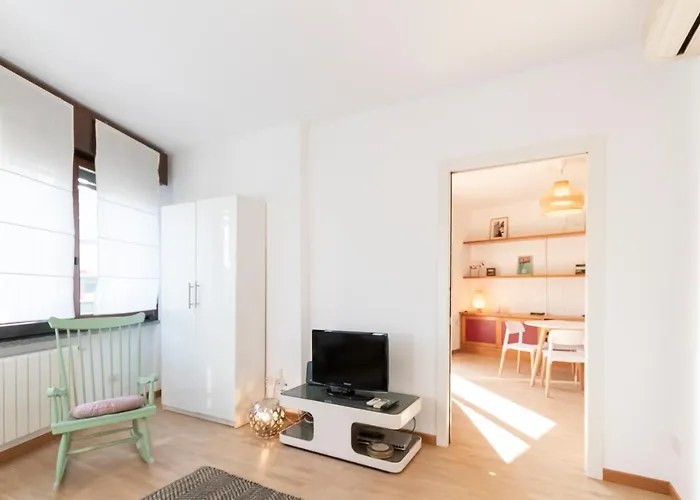 Apartman Marcona Milánó