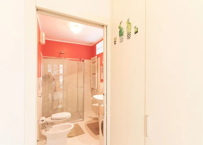 Apartman Marcona Milánó