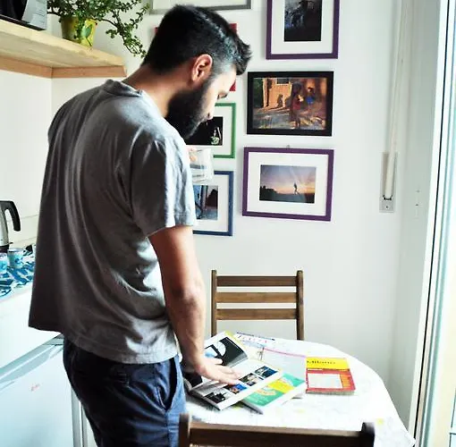 Up To Seven 4* 밀라노