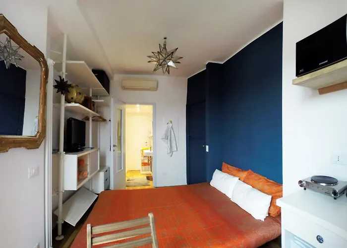 Up To Seven 밀라노