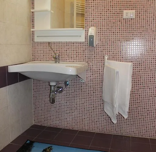 Colours Hostel Mailand