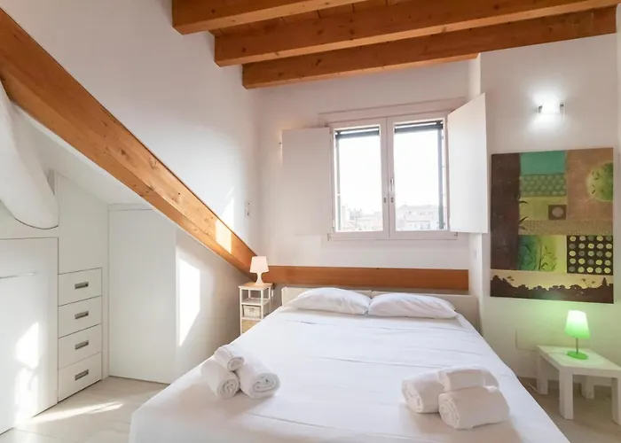 Mansarda Cola Apartmán