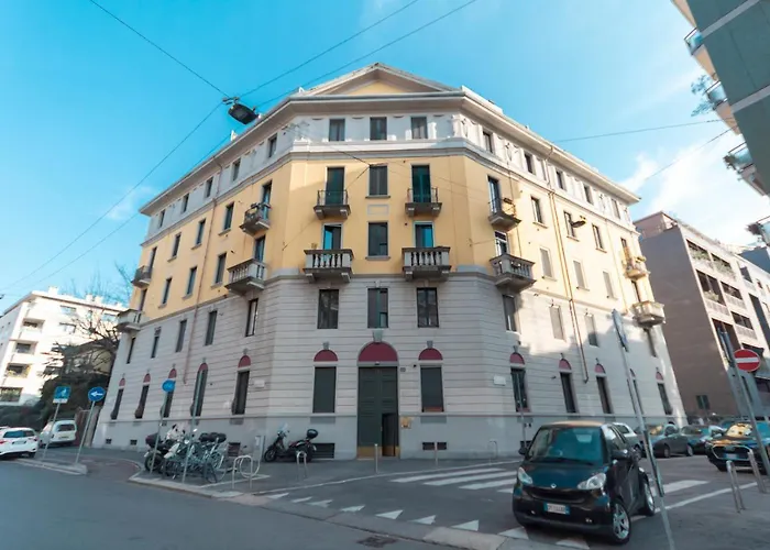 Mansarda Cola Apartmán