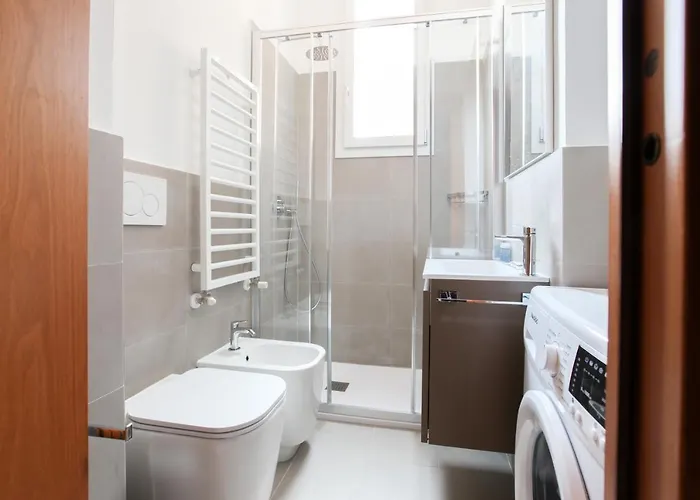 Guesthost - Tortona Design Flat