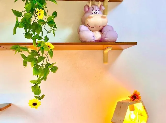 Cosy And Lovely Flat With View On Nature * Milánó
