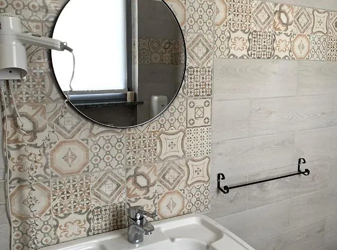 Hostel Cascina Bellaria *