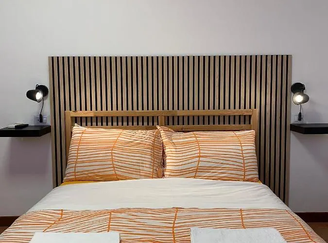 Cascina Bellaria Hostel Milán