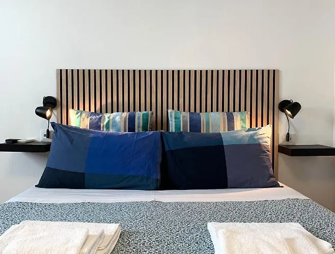 Hostel Cascina Bellaria Milán