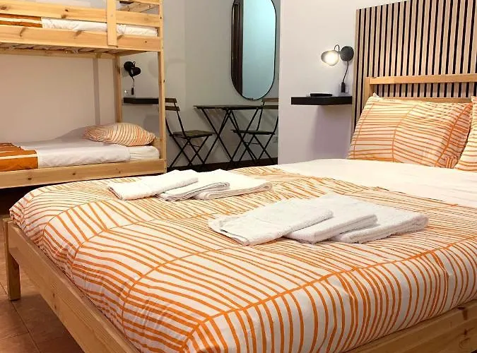 Cascina Bellaria Hostel