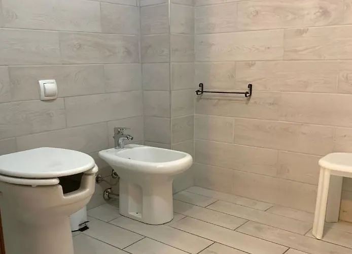 Cascina Bellaria Hostel Milán