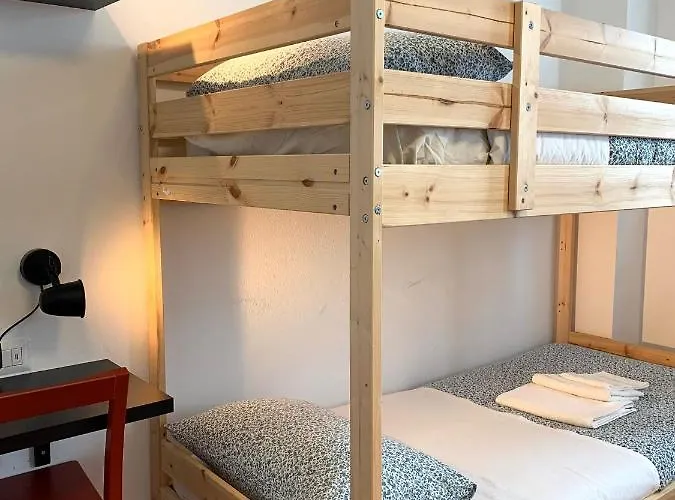 Cascina Bellaria Hostel