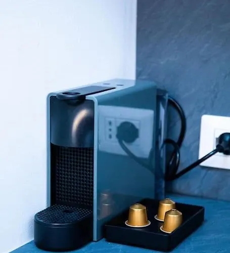 Centre Navigli- Milaan