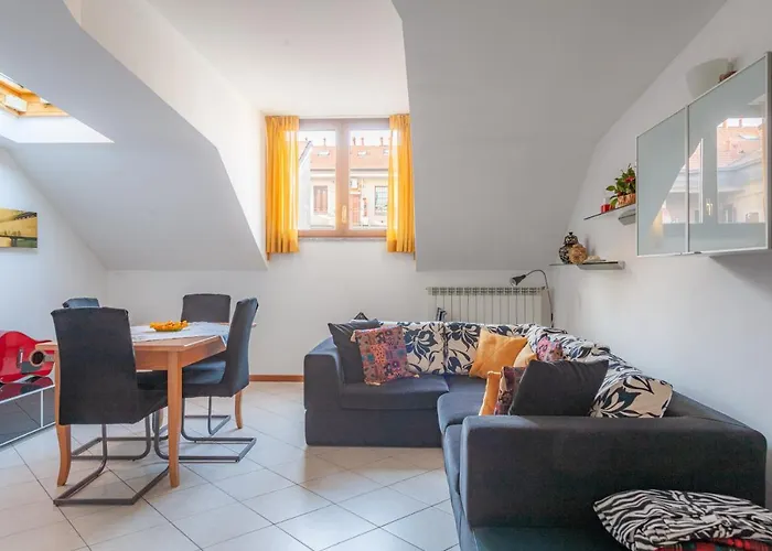 Lejlighed Bnbutler - Asiago, 41 - Quartiere Gorla, In Citta Milano