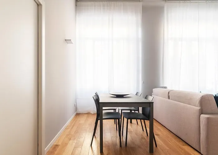 Easyhomes - Botta Appartement *