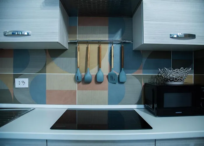 Διαμέρισμα 47 - Life *