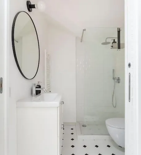 Centre Navigli- Appartement