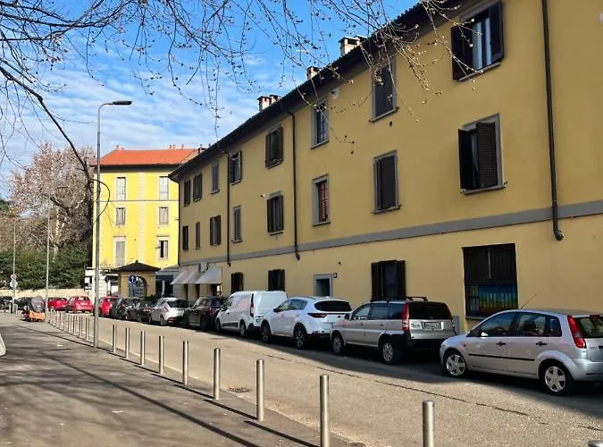 Daire Bertolazzi Milano