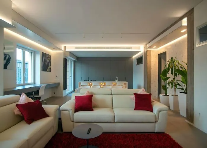 Repubblica Lux Milánó