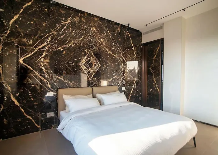 Repubblica Lux Apartman *