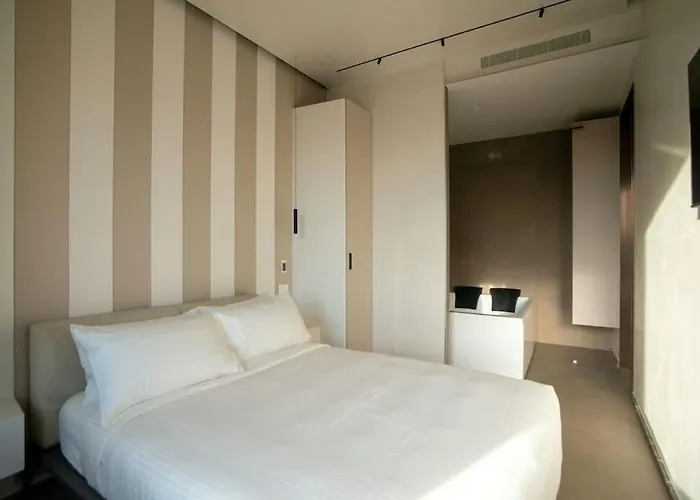 Repubblica Lux Apartman *