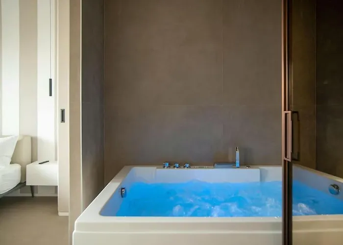 Apartman Repubblica Lux Milánó