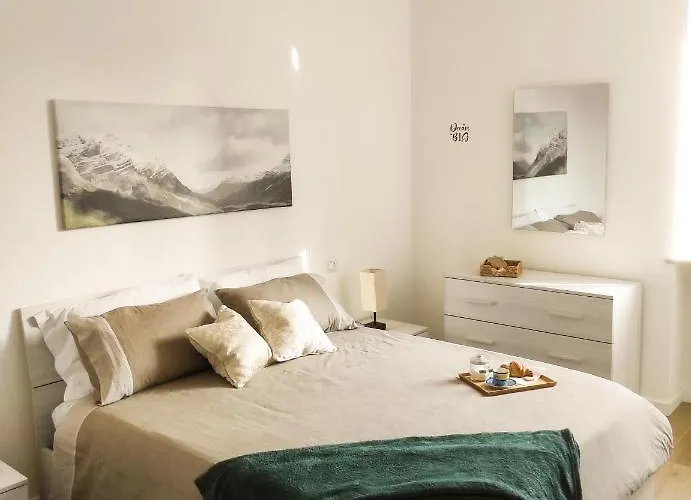 Primaticcio 6 アパート *