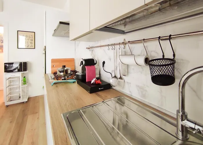 Primaticcio 6 * ミラノ