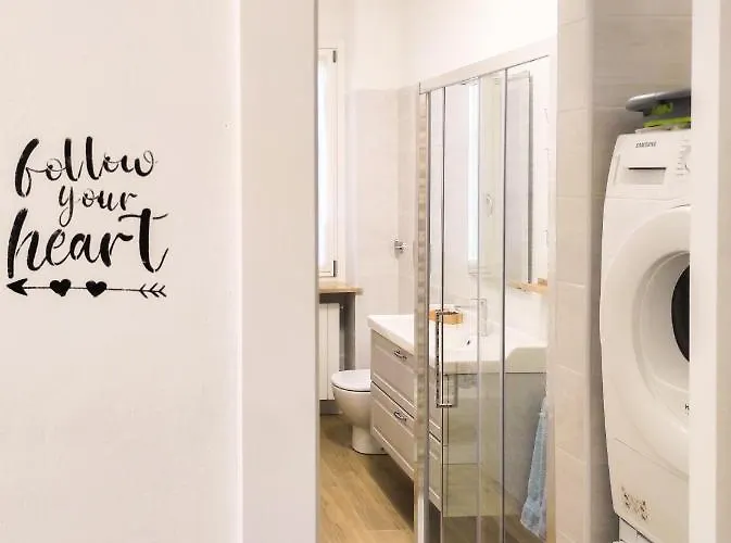 Primaticcio 6 アパート