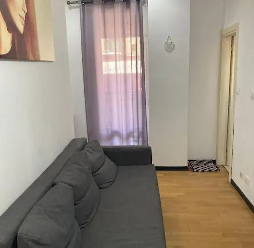 Lomellina House * Milaan