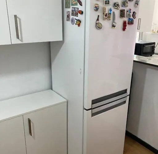 Appartement Lomellina House
