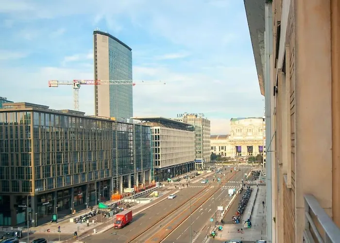 Repubblica Lux Milánó