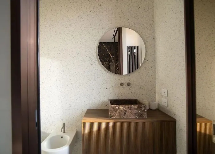 Apartman Repubblica Lux *