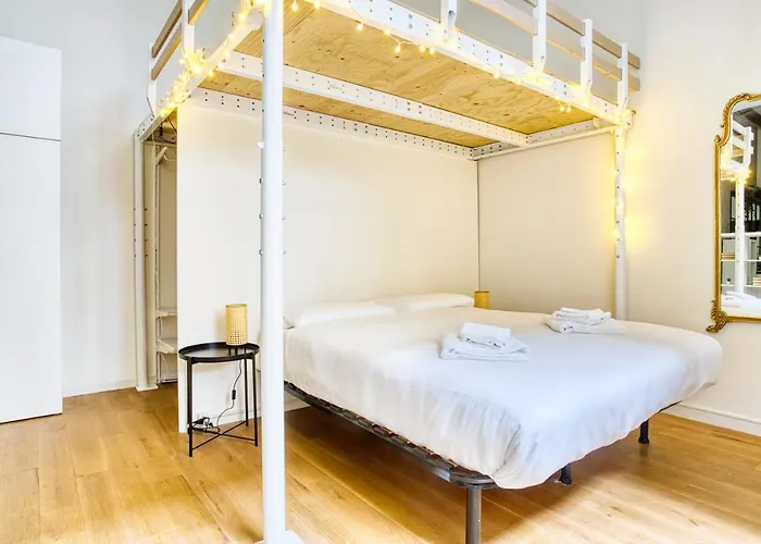 아파트 Hostmate - - Farini - Isola 밀라노