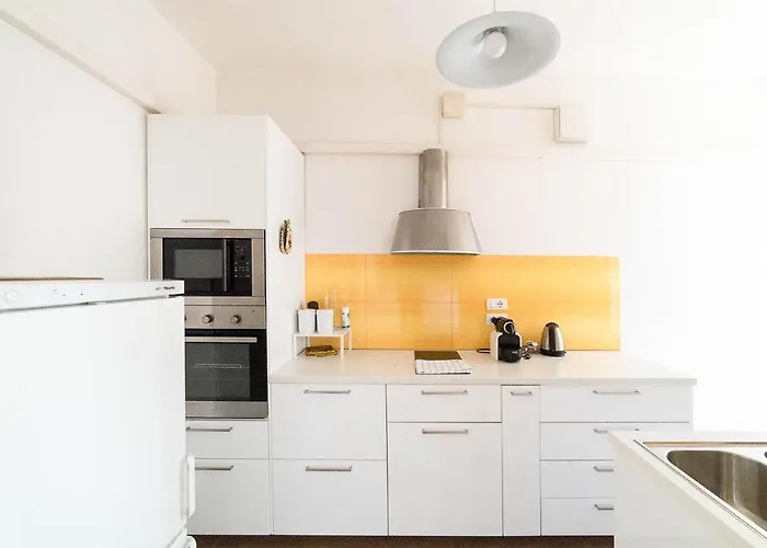 Appartamento Corso A12 Milano