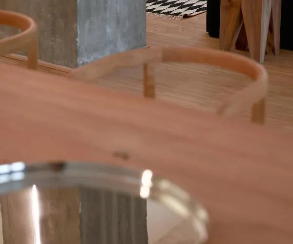 Basicvillage アパート *