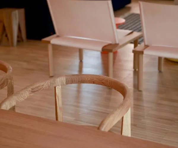 Basicvillage アパート