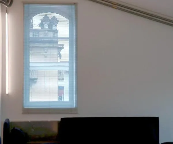 アパート Basicvillage *