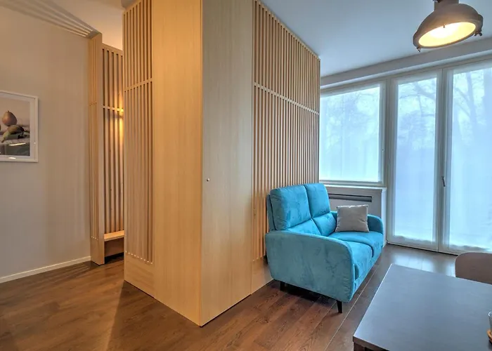 Apartmán V. Veneto - Porta Venezia - Centro *