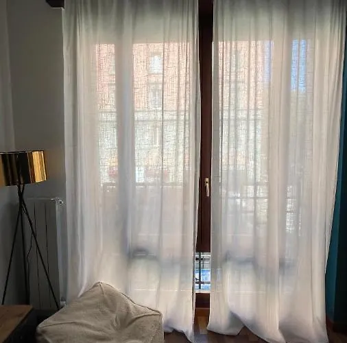 דירה Bocconi 1 Bdr With Style