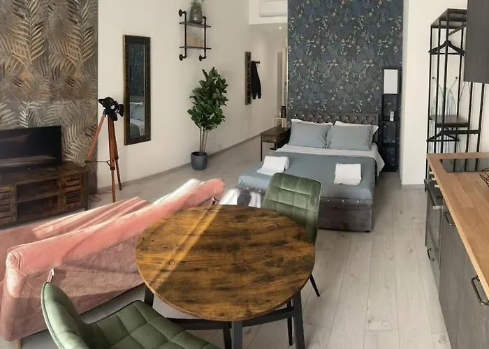 Lejlighed Leo's Corner In Milano