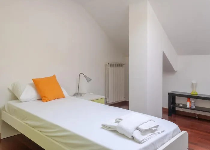 Lejlighed Bnbutler - Asiago, 41 - Quartiere Gorla, In Citta