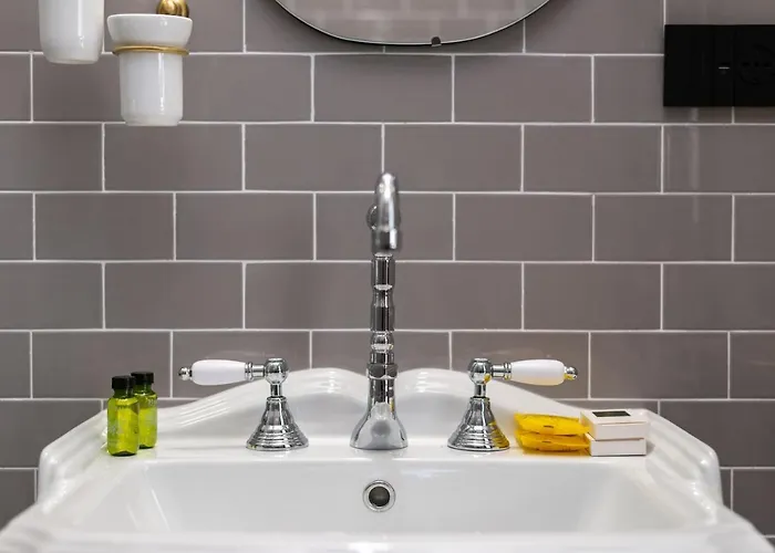 Pensionat Dh Castello Milano