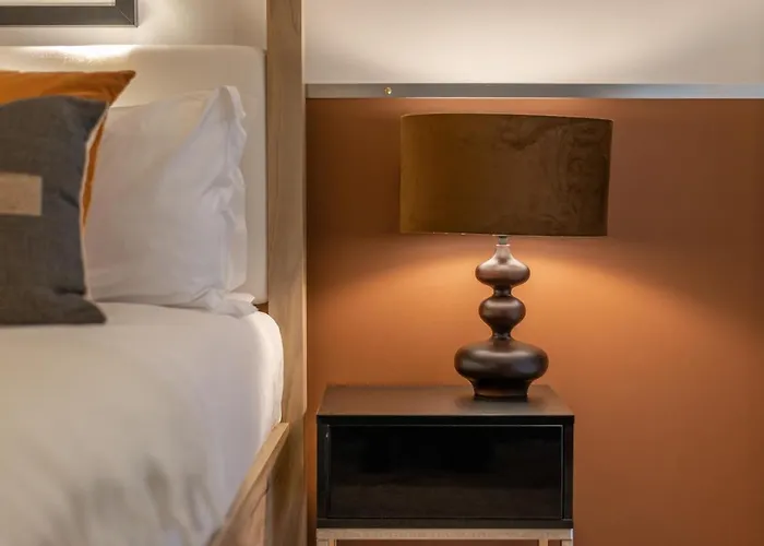 Pensionat Dh Castello