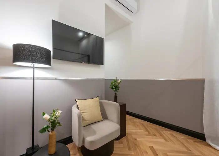 Pensionat Dh Castello 4*